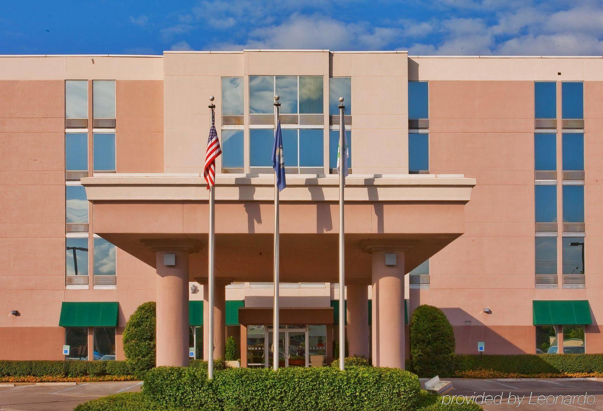 Clarion Pointe Hopkinsville Near The Bruce Convention Center Exterior foto