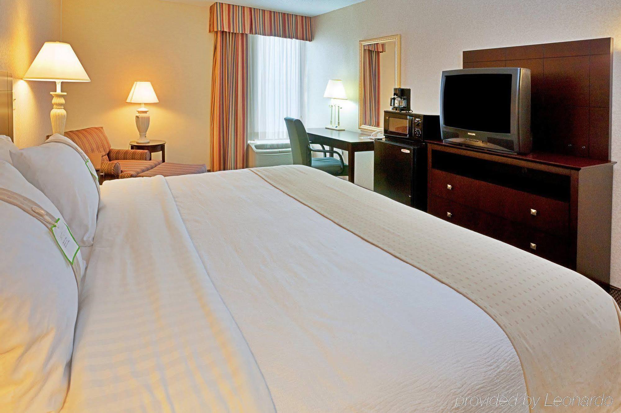 Clarion Pointe Hopkinsville Near The Bruce Convention Center Zimmer foto